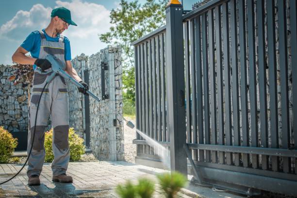 Best Commercial Pressure Washing in Mantachie, MS