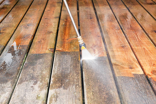 Best Vinyl Siding Pressure Washing in Mantachie, MS