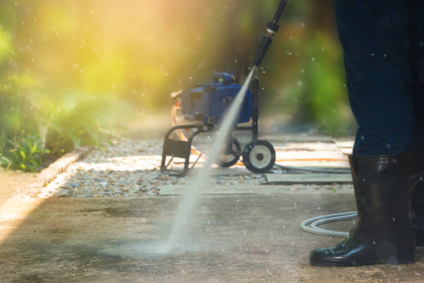 Trusted Mantachie, MS Pressure Washing Services Experts